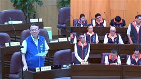 桃園觀旅局長遭指為網軍頭　林政賢籲嚴正澄清