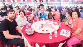 170多年來帶領鍾姓子孫一代代繁衍壯大，目前派下員人數已超過3,000人。（圖／桃園電子報）