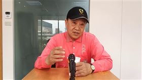 資深導演游天龍。