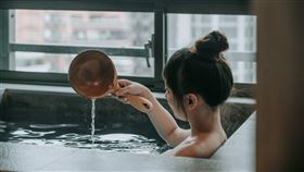 北投老爺雙人湯屋加英式下午茶，每人最低1,544元起（圖／飯店旅宿業者提供）