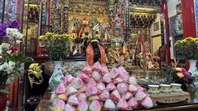 太子普安宮,遊學太子爺,誕辰,同學會