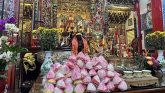 太子爺生日揪慶生？民俗專家說話了