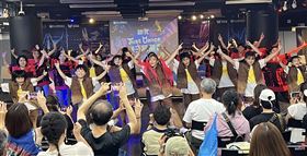 使用率創新高！新北電競基地累計舉辦超過500場活動（業配勿用）