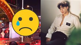 ▲吳楚一。（圖／翻攝自微博）