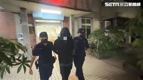 新北市,五股,麻辣燙,滷味攤,妨害自由,傷害,侵入住宅