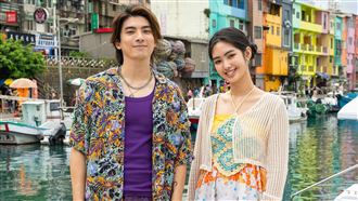 林哲熹抱病上工！拉印度男神基隆慶功