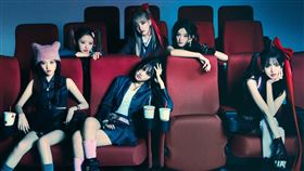 ▲IVE將來台舉辦簽售會。（圖／得藝室策畫 提供）