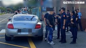 新北市，樹林，打架，櫻木花道