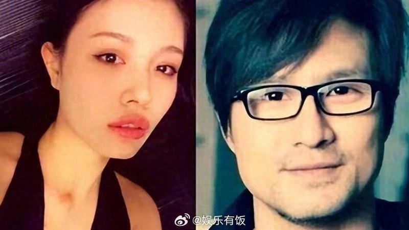 ​汪峰離婚前任發聲！早爆料：兩人在演戲