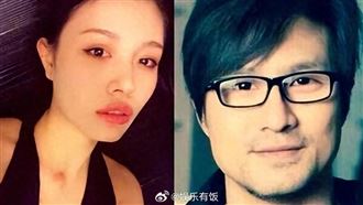 ​汪峰離婚前任發聲！早爆料：兩人在演戲