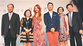 【元祖前婆媳亂鬥2】打槍前夫家是豪門　安晨妤霸氣一句話嗆爆
