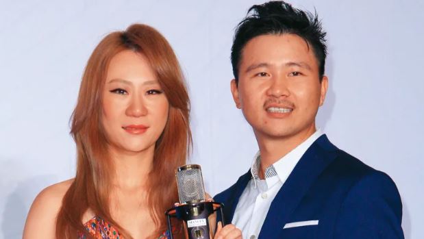 元祖少東偷竊以為沒人知　前妻見鐵證提告