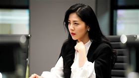 韓瑜,王識賢,張睿家,柏妍樺,阿叔。（華視提供