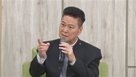 劉尚謙,劉至翰。（民視提供