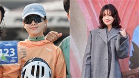 ▲韓孝周。（圖／翻攝自X、IG）