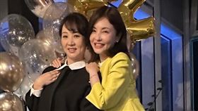 郁方。（翻攝自臉書