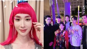 檢察官,陳漢章,VOGUE TAIWAN,台北時裝周,模特兒,男模