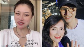 汪峰離婚她最爽！還愛他？　前女友吐心聲