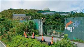 國軍,憲兵,賀田山分隊