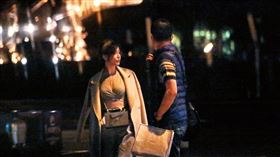 王心凌近來把工作重心放在中國大陸，感情這塊再度敗給了背叛她的男友藍蔚文，他們一度被看好，但後來風波不斷。（圖／鏡周刊）