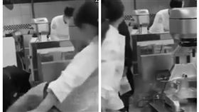 基隆,學生,打老師,