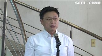 我會善盡職責到最後一天！趙天麟現身了