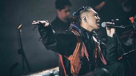 同理演唱會（圖／索尼音樂提供）