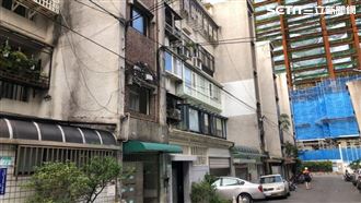 基泰大直事件　傾塌戶東、南側都更簽約