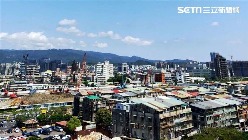 全台房價飆漲五縣市　竹竹苗1年漲逾1成！