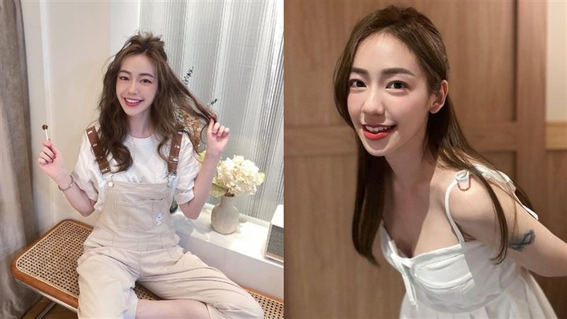 女星2歲女兒突吐血水　3度就醫才揪出兇手