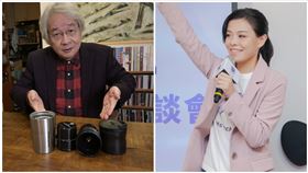 馮光遠,高虹安,人渣,不起訴（圖／翻攝自馮光遠臉書）