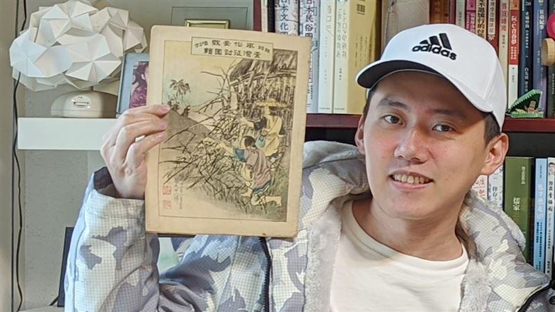 雷虎科技認為Cheap的言論已非單純評論,而是意圖影響股價。(圖/翻攝自Cheap臉書)