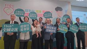 10245新生兒\專責醫師記者黃仲丘攝影