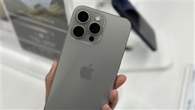 圖／業者提供,iphone15