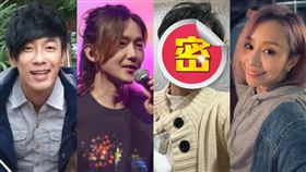 哪位藝人最可惜？一票人含淚點名「他」...原因曝光粉絲超心疼。（圖／翻攝自當事人微博、臉書）