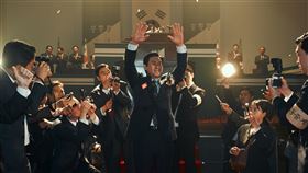 王者製造 薛景求 李善均。（圖／華映提供）