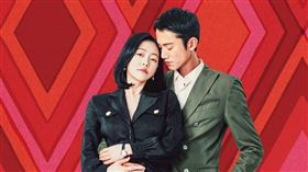 小S,徐熙娣,吳慷仁,楊銘威,張軒睿,此時此刻。（Netflix提供