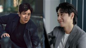 李善均。（圖／翻攝自網路）