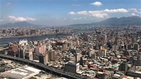 新青安房貸上路，不過房價最貴的台北市僅大同與萬華有機會受益。(圖/591實價登錄/MyGoNews提供)