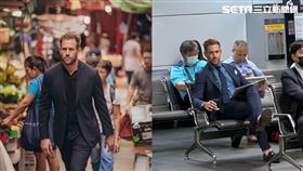 澳洲網紅肖恩（Shaun Birley）。（圖／翻攝自Shaun Birley IG、王姓讀者授權提供）