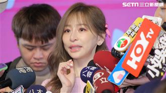 王心凌宣布恢復單身！被問結婚計畫這樣說