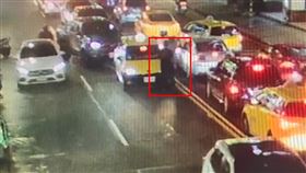 新北,中和,計程車,景新街,喝醉,