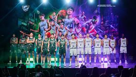 ▲台啤雲豹解約羅振峰。（圖／台啤永豐雲豹球團提供）