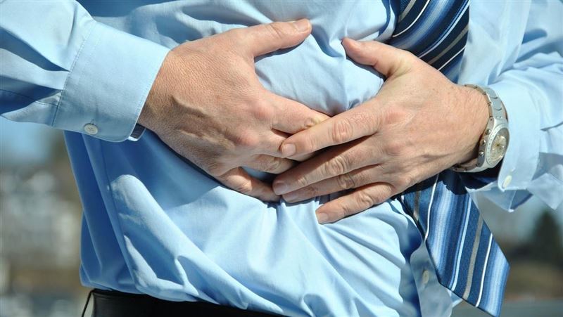 他只是打嗝竟變胃癌    醫曝護腸胃6部位