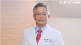 陳勇利。（圖／陳勇利提供）