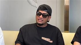 張震嶽（圖／記者林明柔攝影）