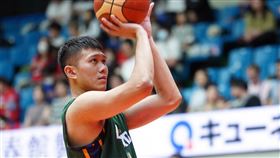 ▲羅振峰坦承去年曾投注SBL裕隆賽事。（資料圖／翻攝自台啤永豐雲豹臉書）