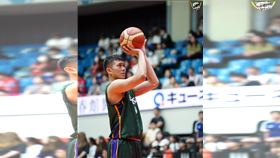 ▲羅振峰坦承去年曾投注SBL裕隆賽事。（資料圖／翻攝自台啤永豐雲豹臉書）