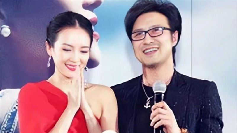 汪峰為章子怡做1事！章子怡：婚後沒做過