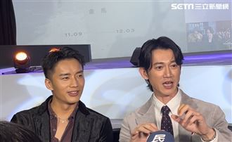 殺50雞號稱斬雞王　吳慷仁「金手指」驚人